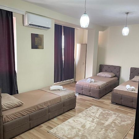 Hotel Balkan Skopje Eksteriør bilde