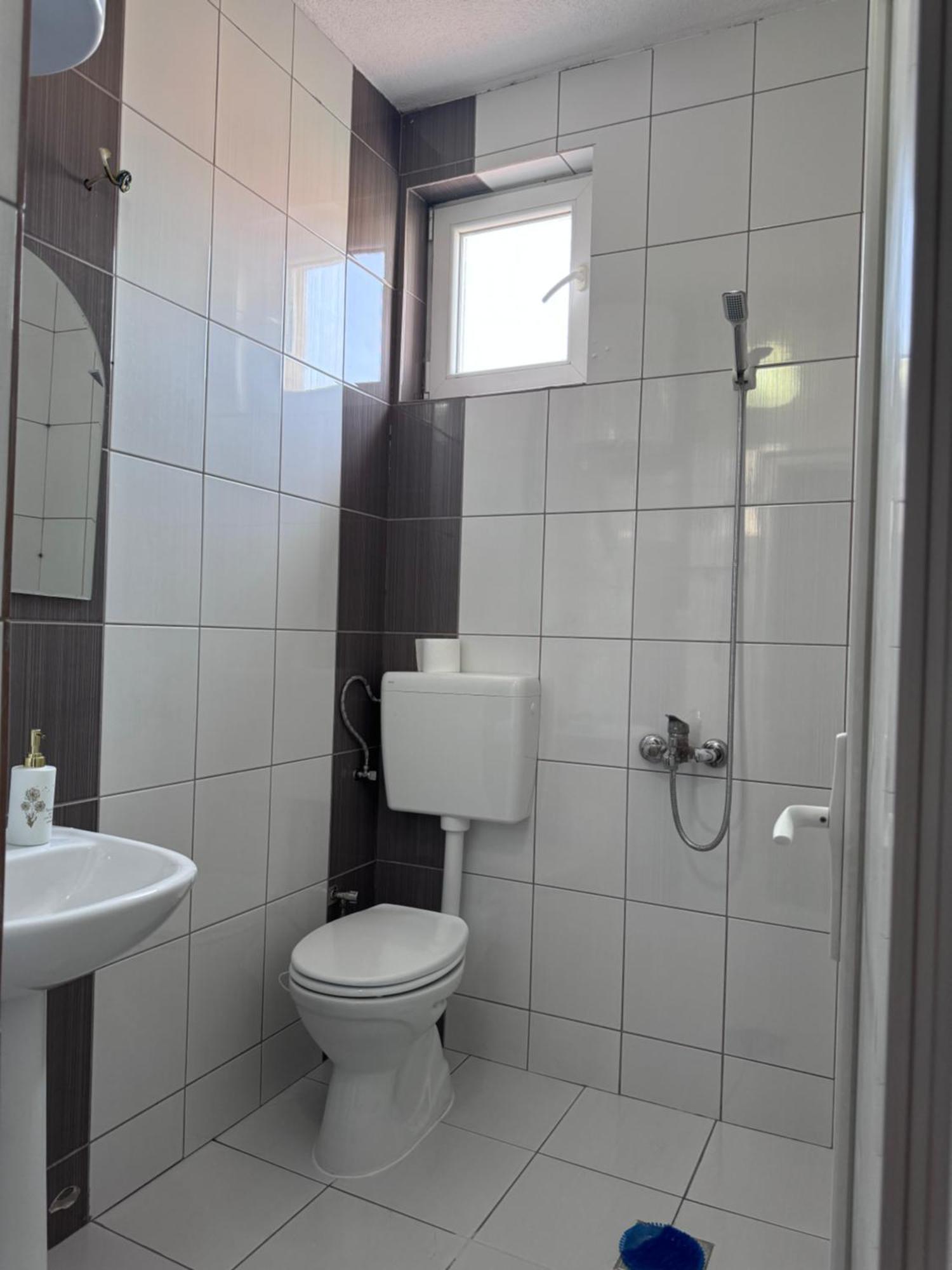 Hotel Balkan Skopje Eksteriør bilde